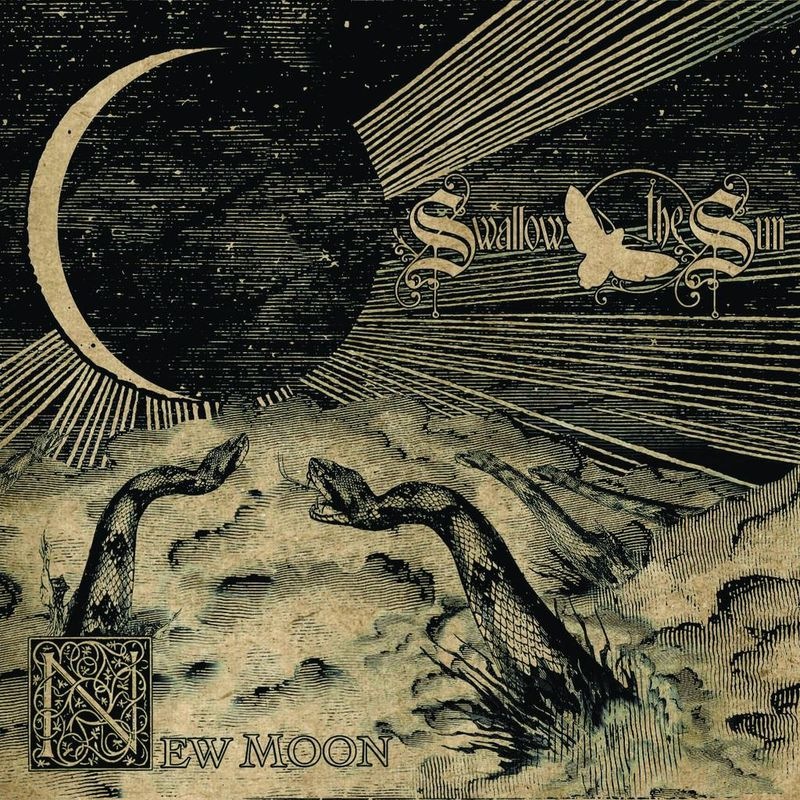 Swallow The Sun - Servant of Sorrow