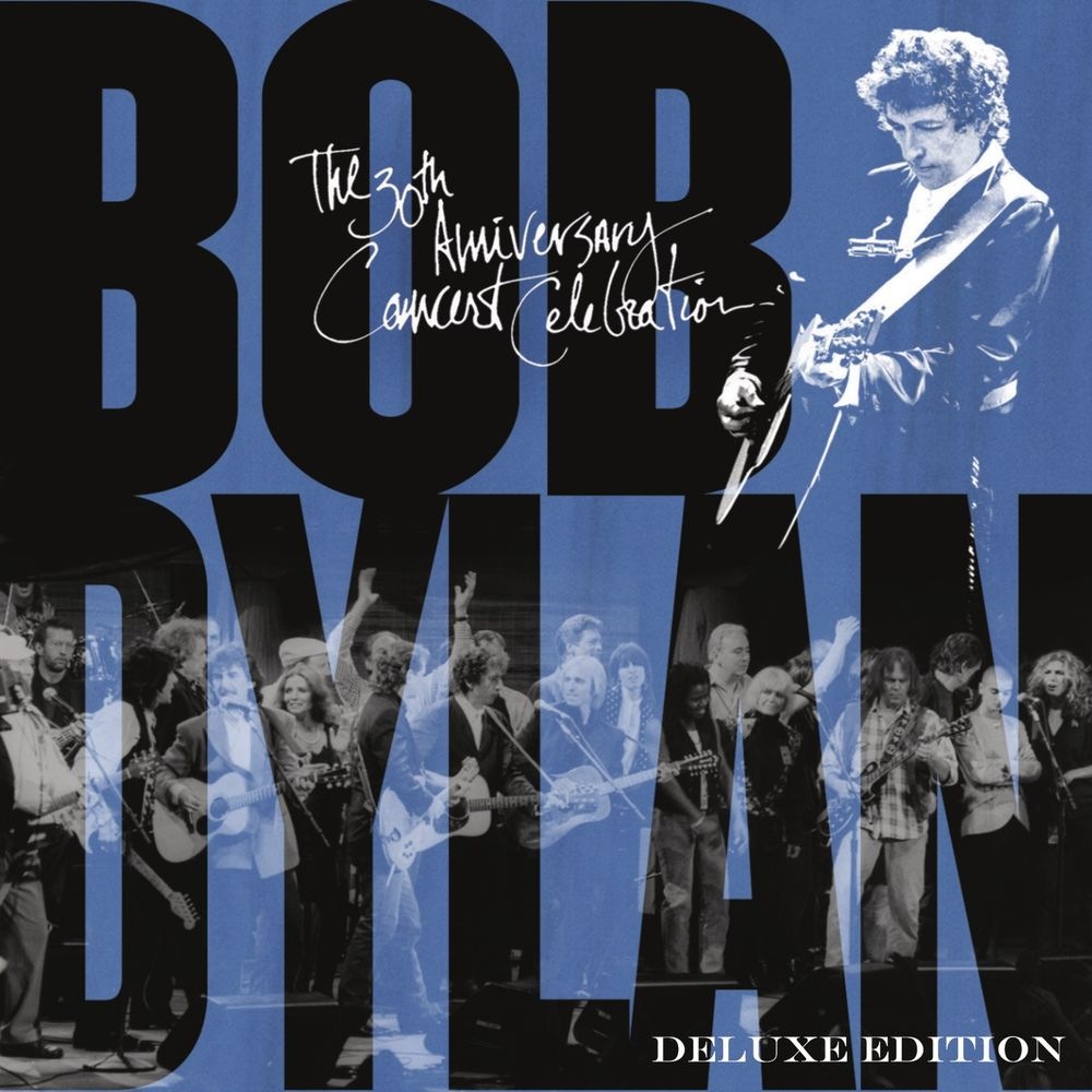Eric Clapton - My Back Pages (Live at Madison Square Garden, New York, NY - October…