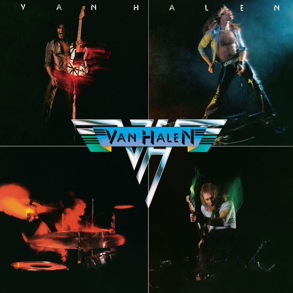 Van Halen - You Really Got Me (2015 Remaster)
