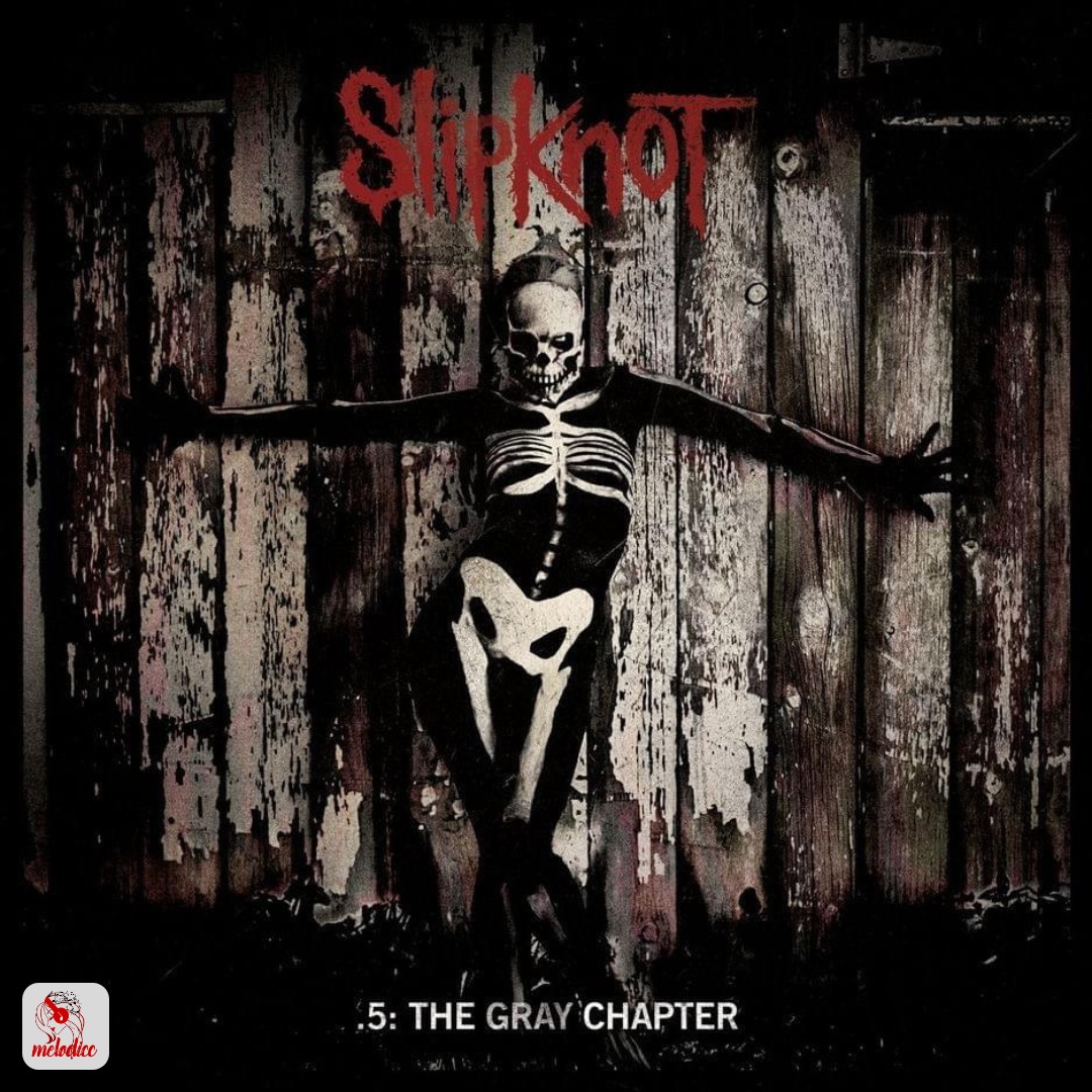 Slipknot - XIX - Melodicc.com