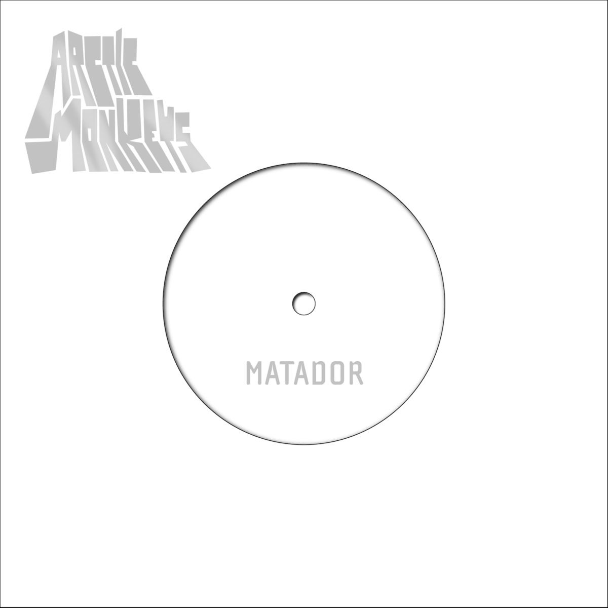 Arctic Monkeys - Da Frame 2R