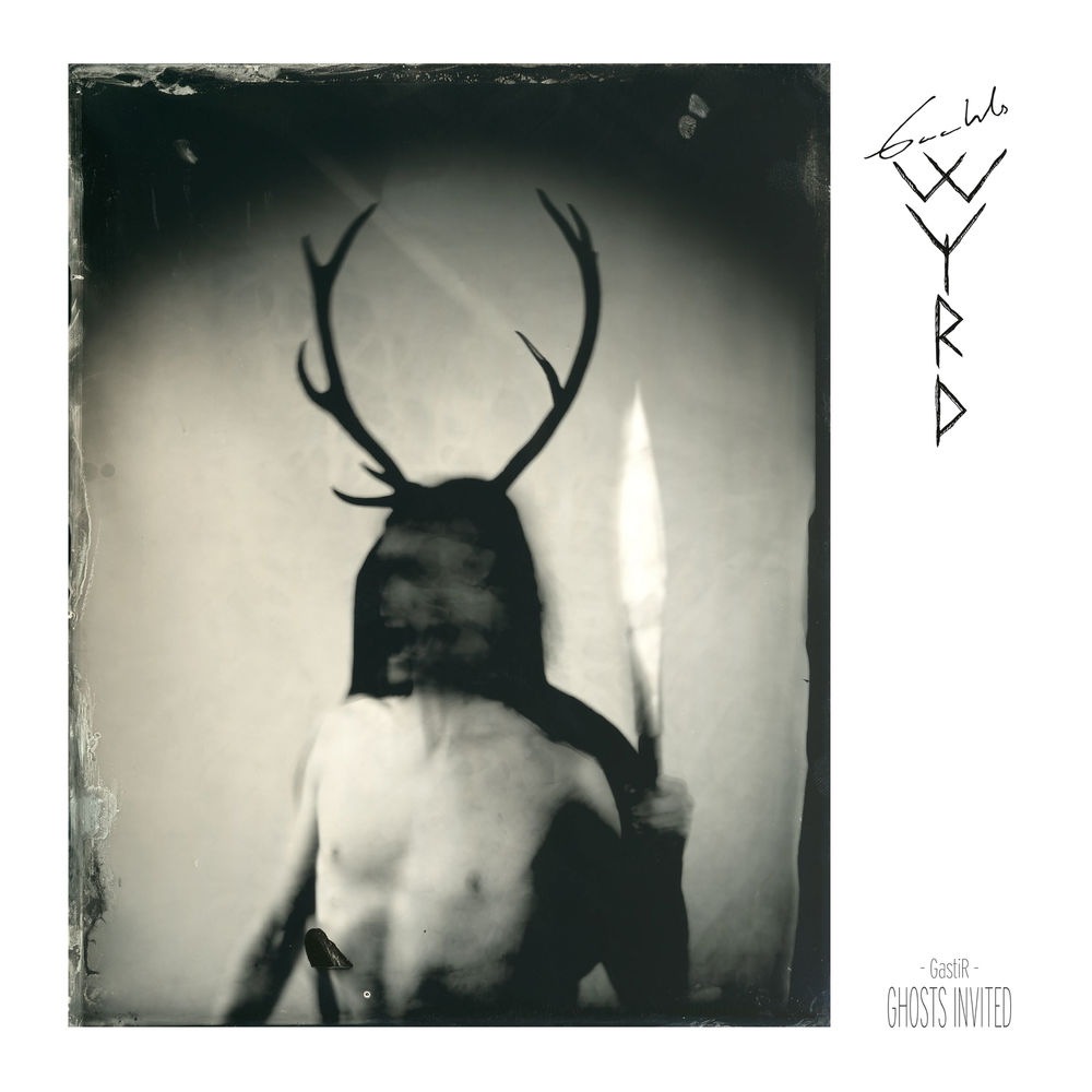 Gaahls WYRD - Carving the Voices