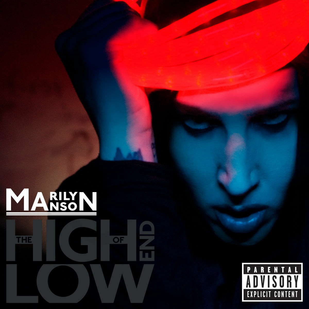 Marilyn Manson - 15 (Album Version)