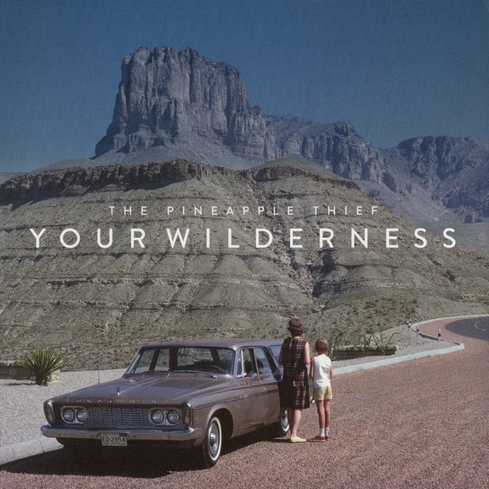 Your Wilderness - The Pineapple Thief
