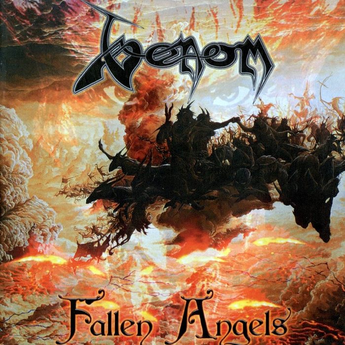 Fallen Angels - Venom