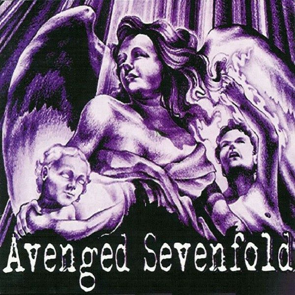 Sounding the Seventh Trumpet - Avenged Sevenfold