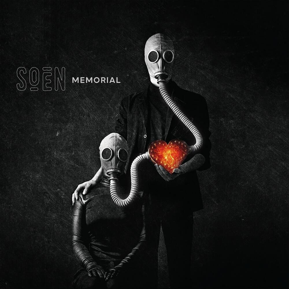 Soen - Unbreakable