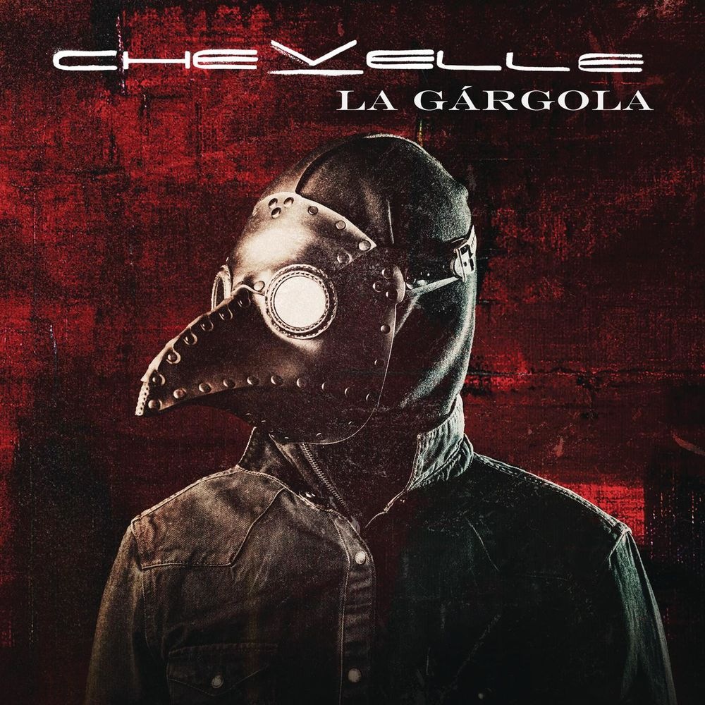 Chevelle - Take Out the Gunman