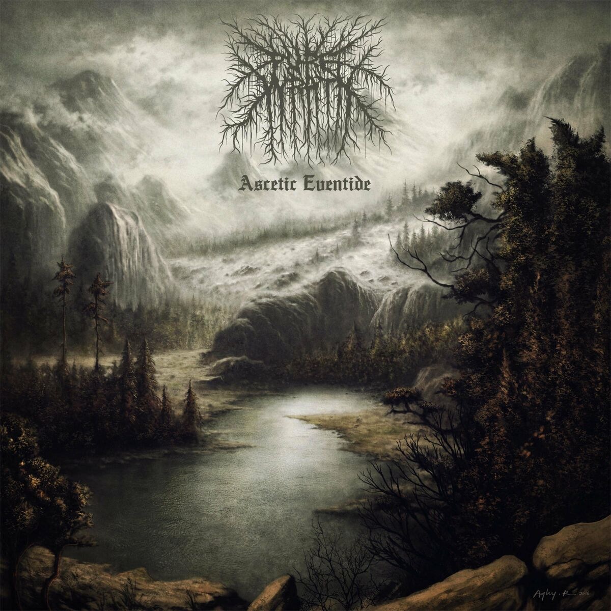 Pure Wrath - Clouds Retiring