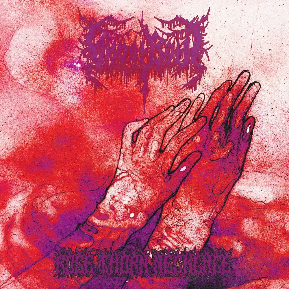 Ghost Bath - Throat Cancer