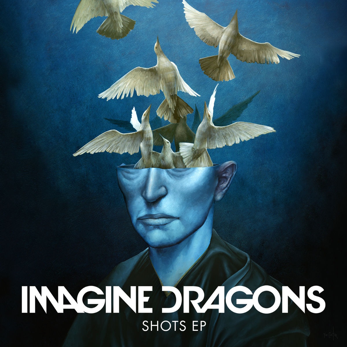 Imagine Dragons - Shots (Acoustic Piano / Live From The Smith Center / Las Vegas)