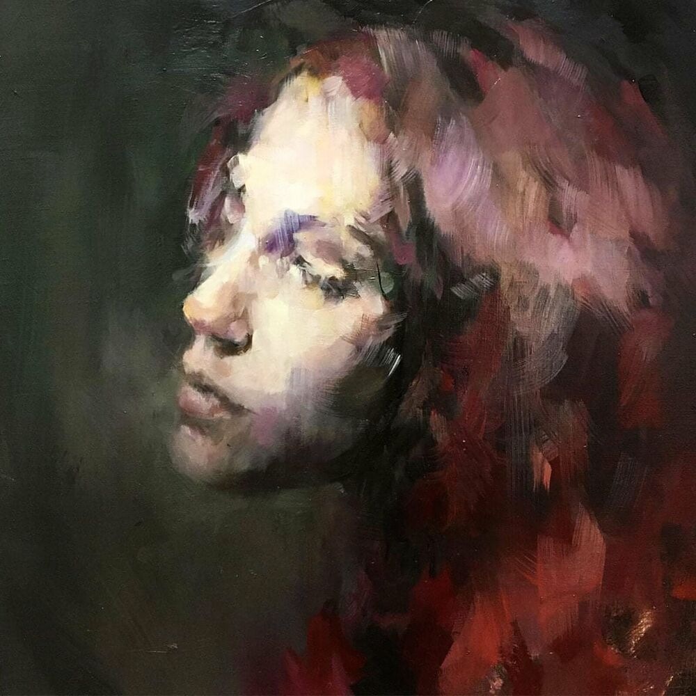 Mirar - Night Prayers cover art