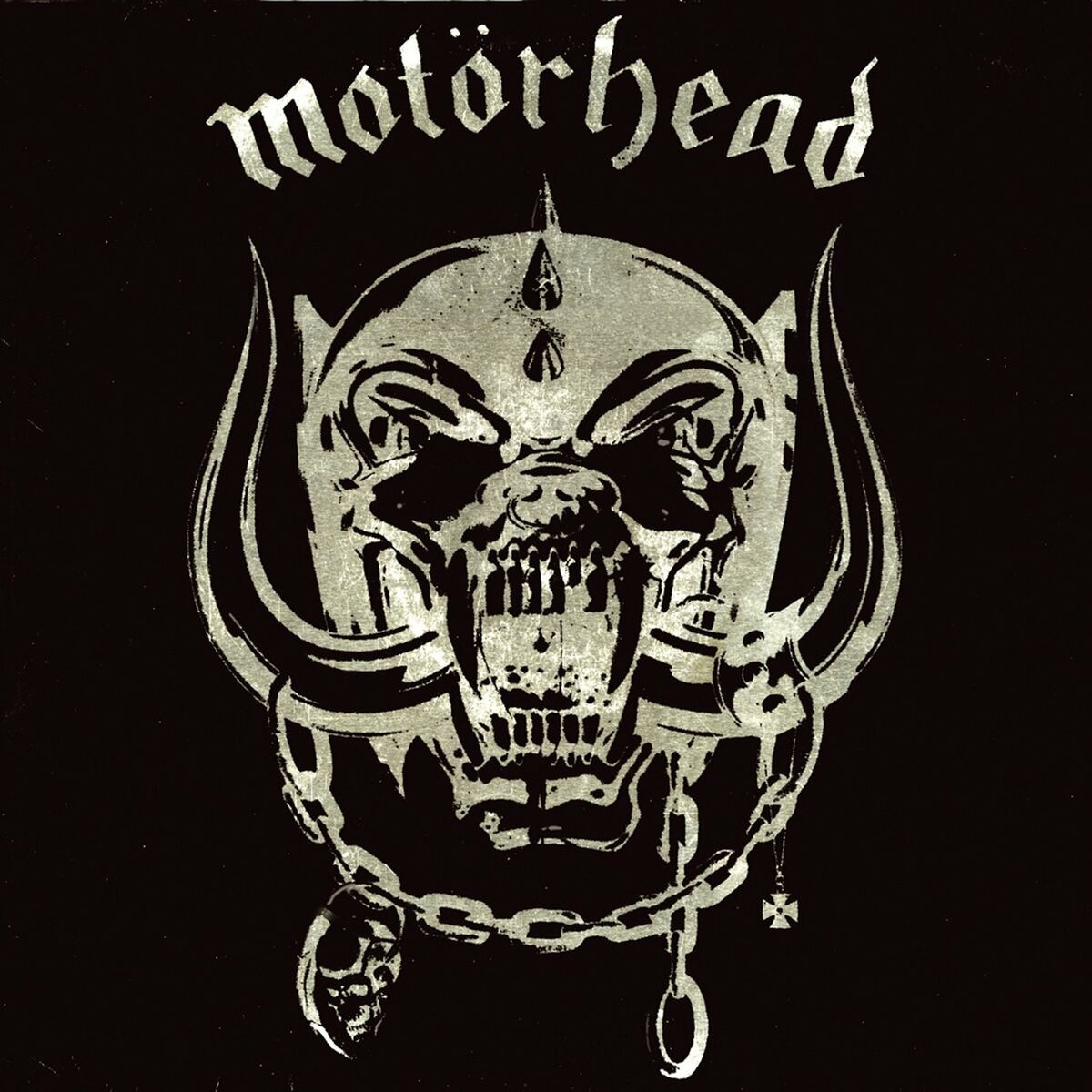 Motörhead - Motörhead