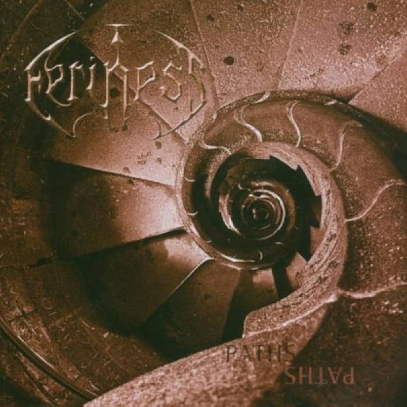 Eeriness - Beyond the shades