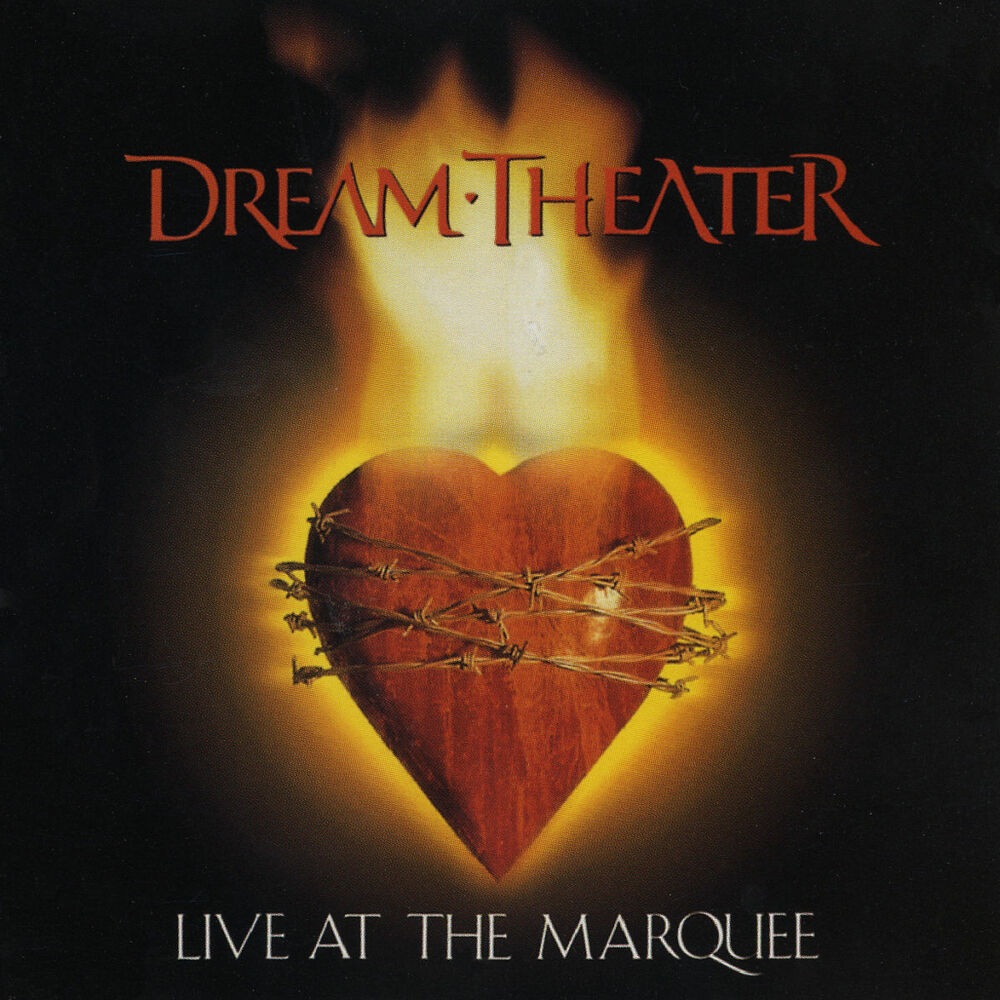 Dream Theater - A Fortune in Lies (Live at the Marquee Club, London, England, UK…
