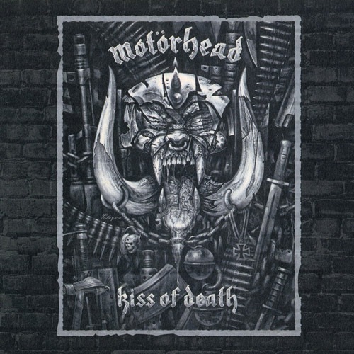 Motörhead - God Was Never On Your Side