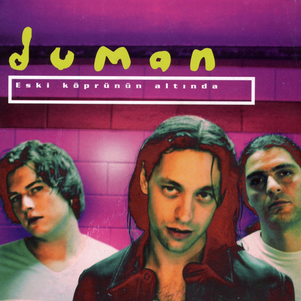 Duman - Yalnızlık Paylaşılmaz