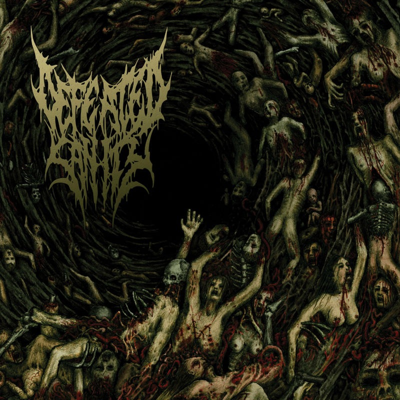 Psalms of the Moribund - Defeated Sanity