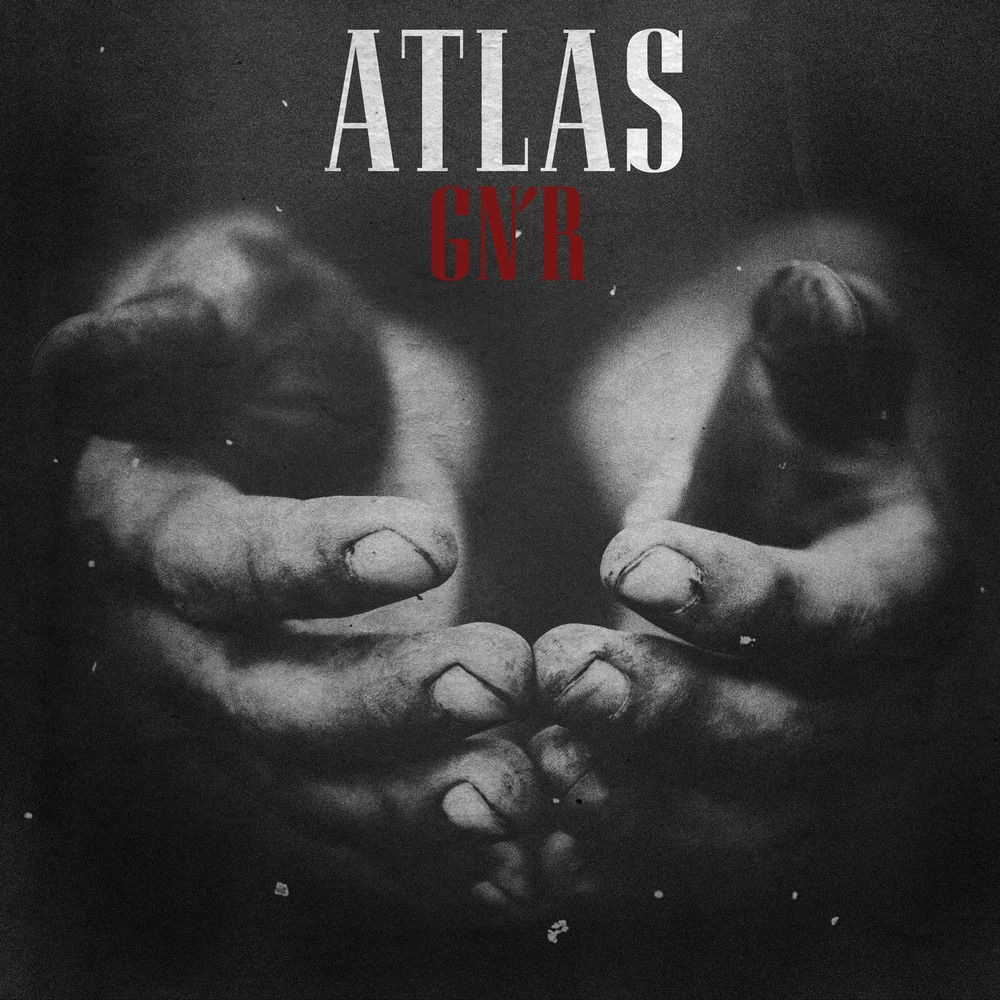 Guns N' Roses - Atlas