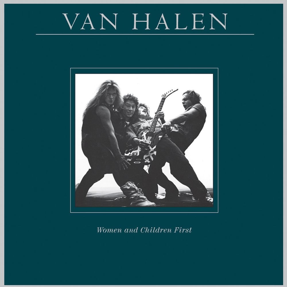Van Halen - And the Cradle Will Rock... (2015 Remaster)