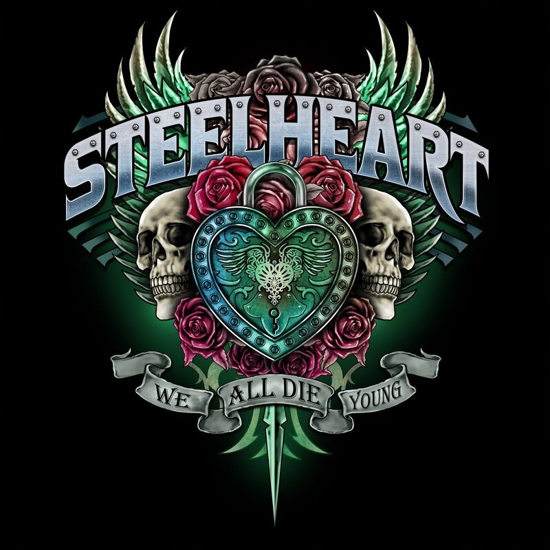 Steelheart - We All Die Young (2022 Version)