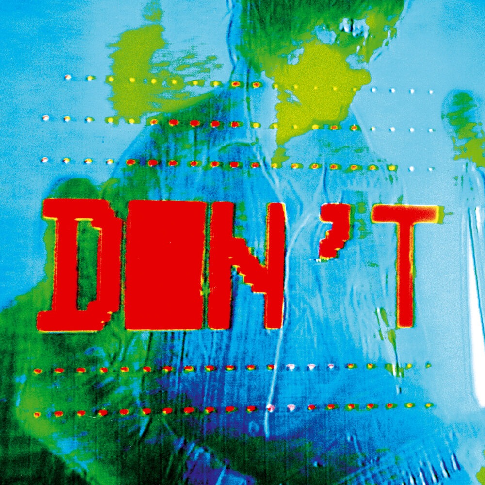 Arctic Monkeys - I.D.S.T.