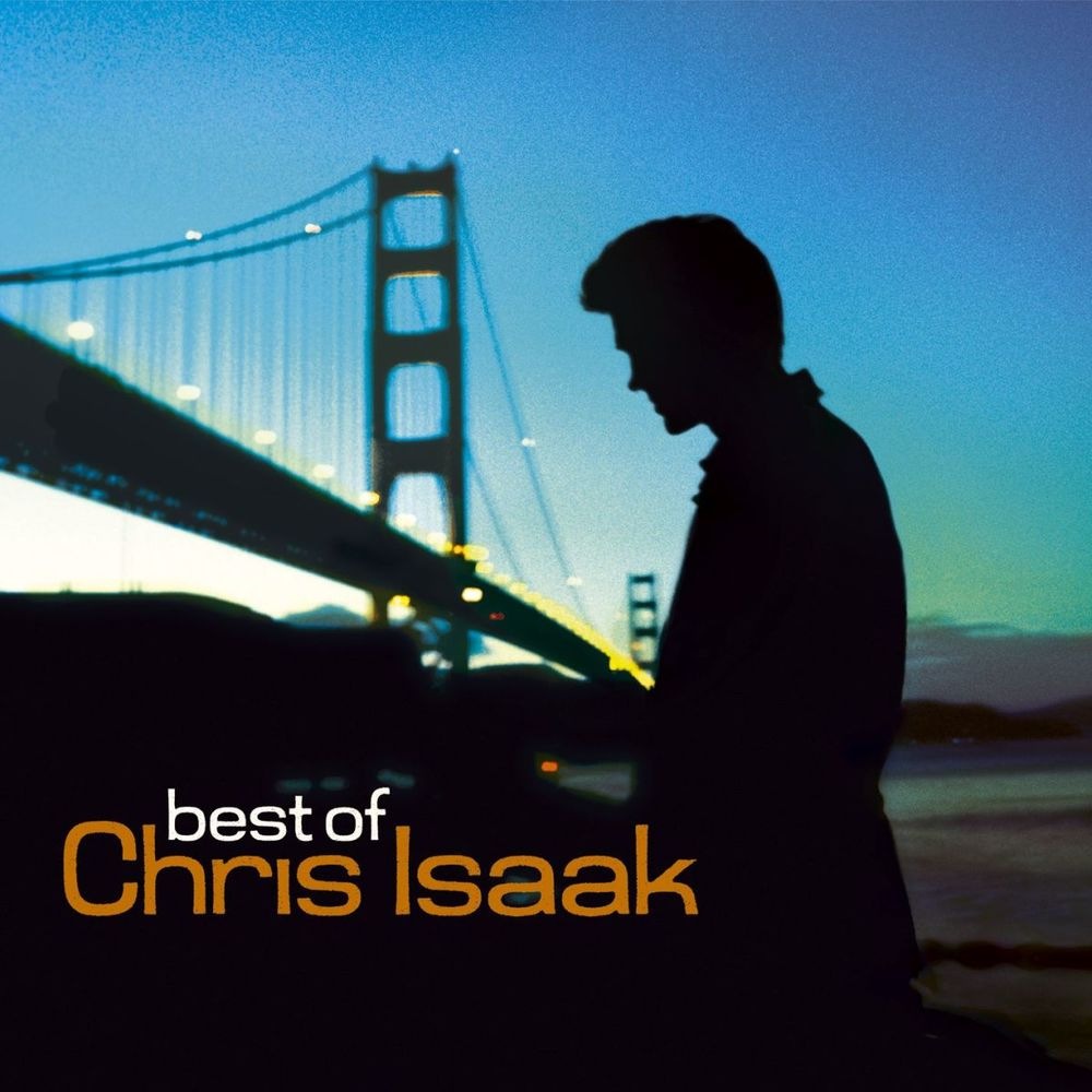 Chris Isaak - Wicked Game (Remastered)