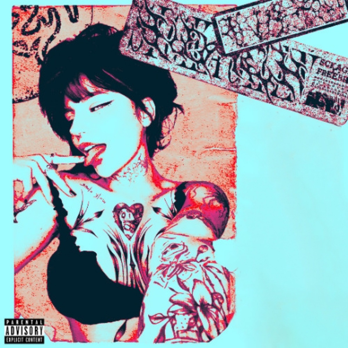 𝐸𝑣𝑎𝑛𝑒𝑠𝑐𝑒𝑛𝑐𝑒 - 𝐄𝐫𝐚𝐬𝐞 𝐓𝐡𝐢𝐬