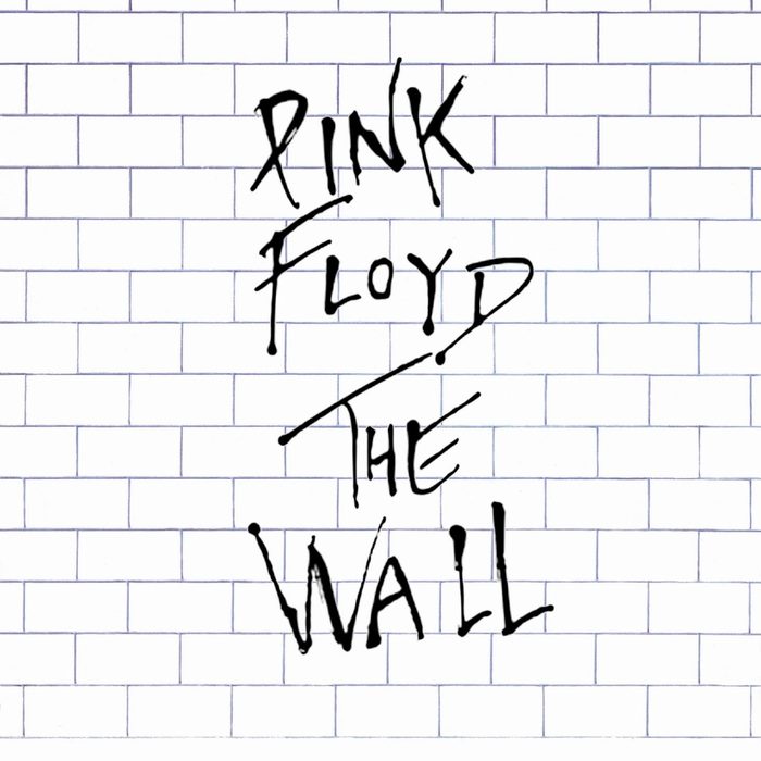 The Wall - Pink Floyd