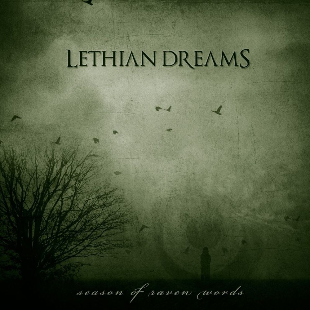 Lethian Dreams - Raven