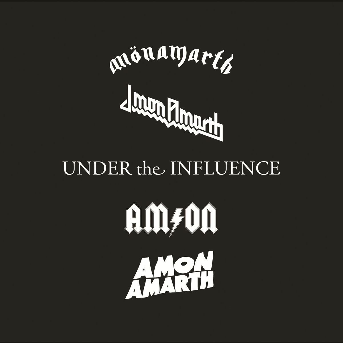 Amon Amarth - Satan Rising