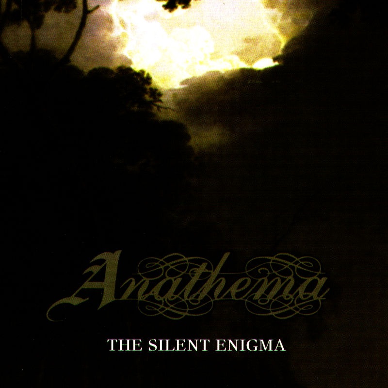 Anathema - Alone (Studio)