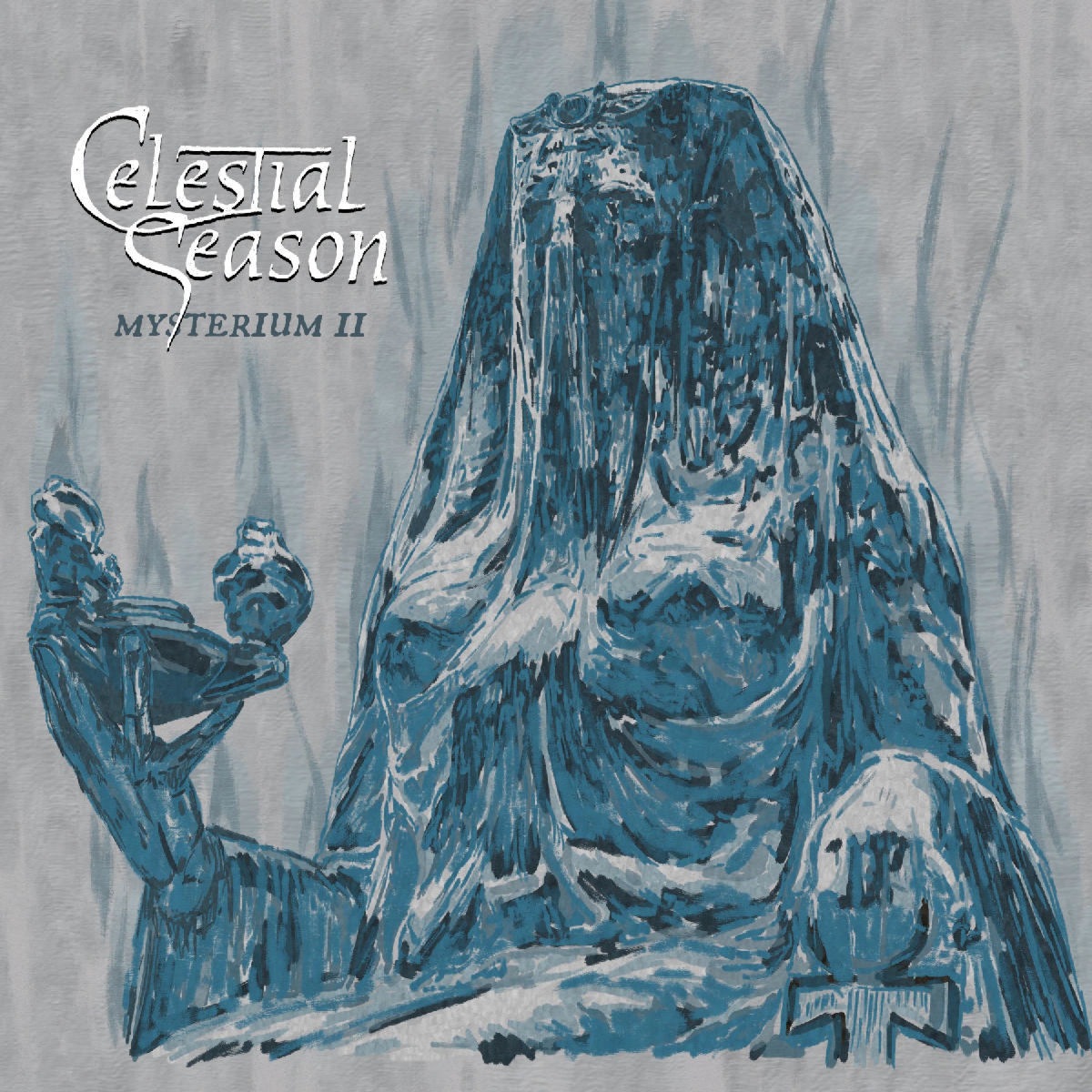 Celestial Season - The Divine Duty Of Servants cover art