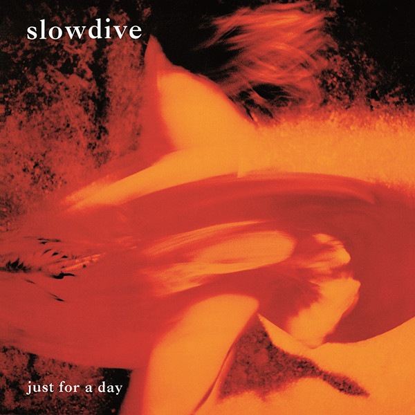 Slowdive - The Sadman