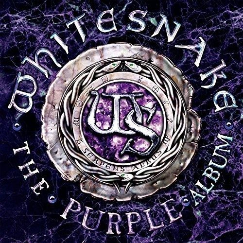 The Purple Album - Whitesnake