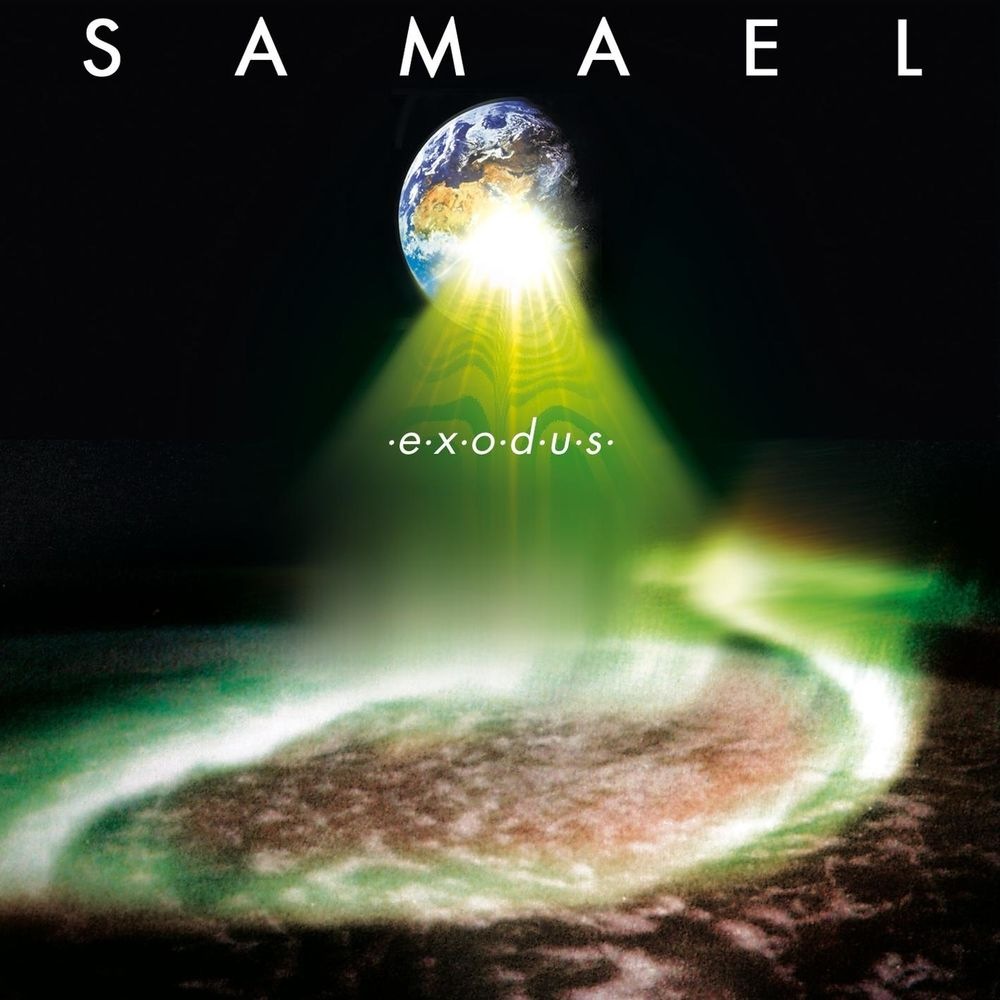 Samael - Tribes of Cain