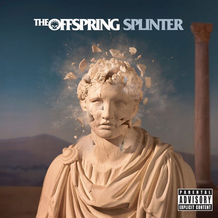 Splinter - The Offspring