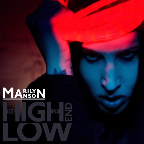 Marilyn Manson - Running To The Edge Of The World