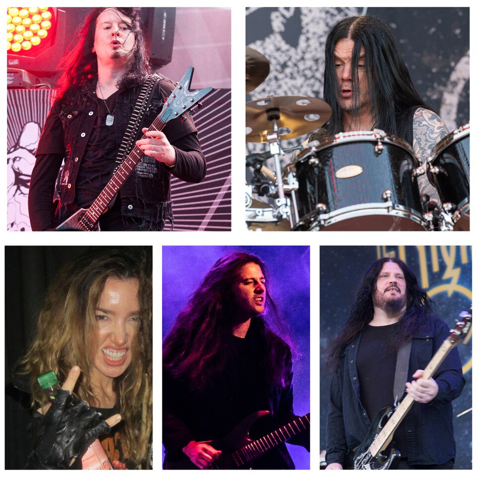 Arch Enemy