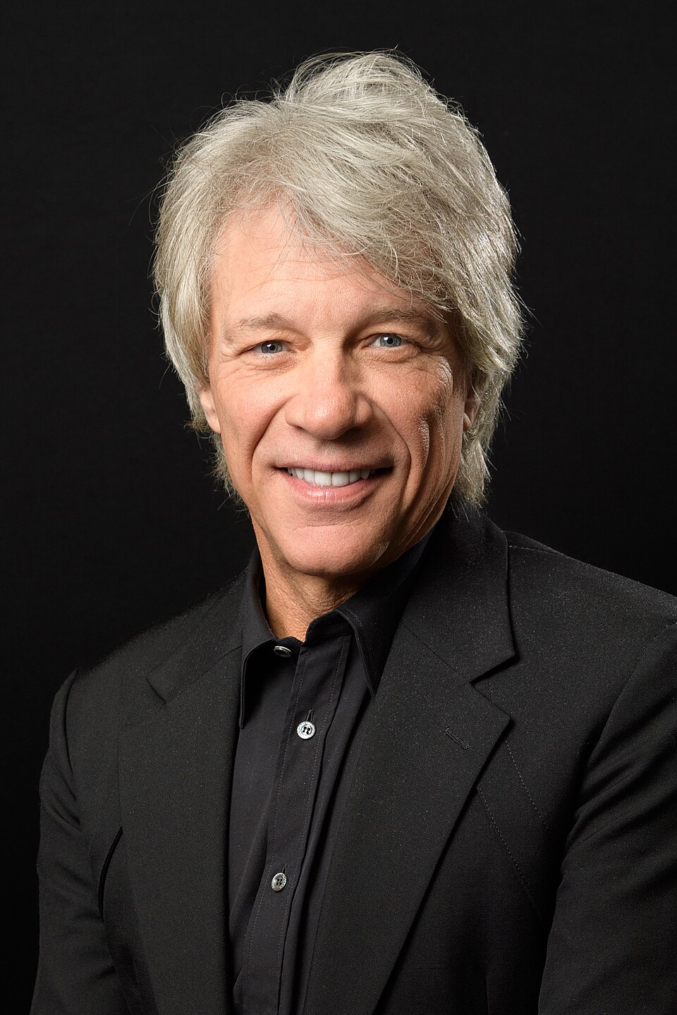 Bon Jovi