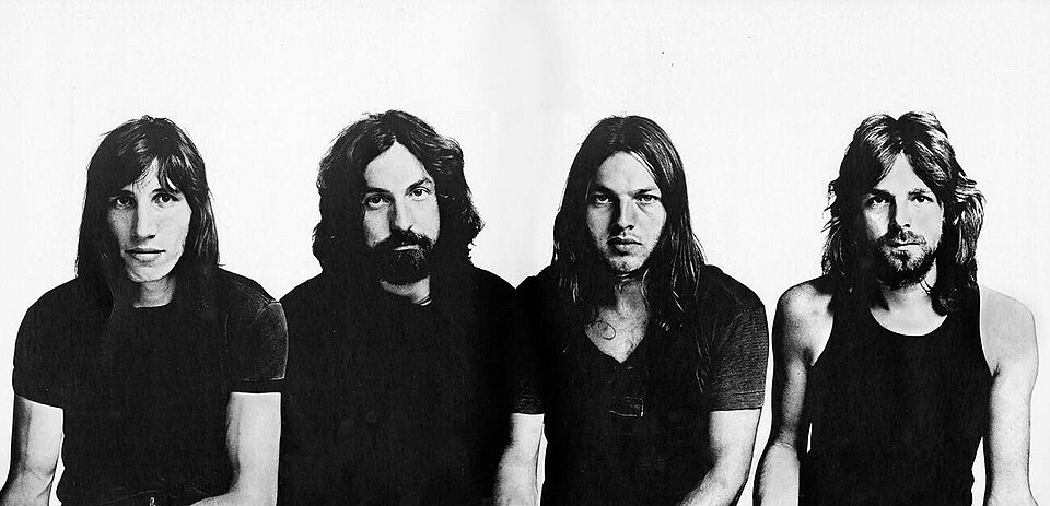 Pink Floyd
