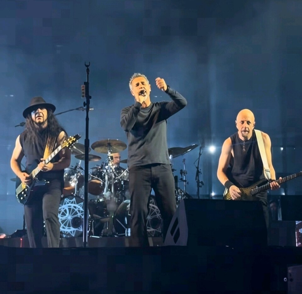 System of A Down
