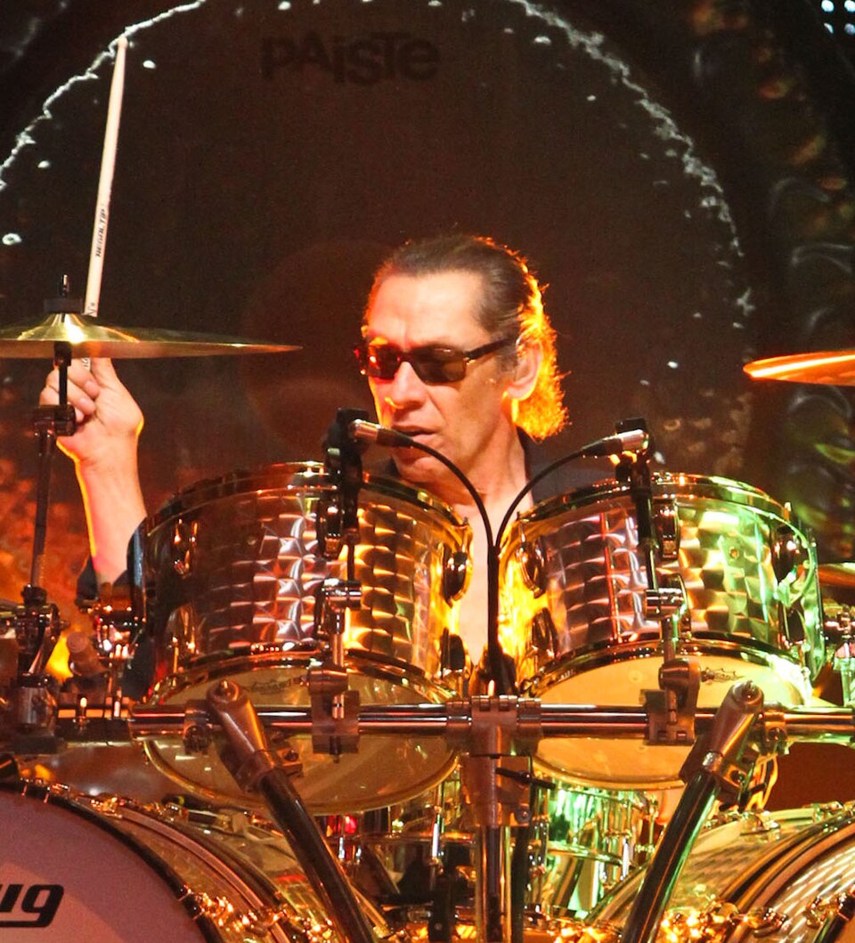 Van Halen